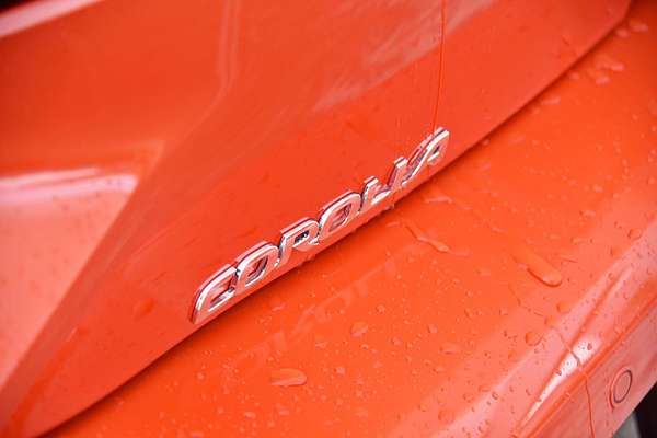 2024 Toyota Corolla SX Hybrid ZWE219R