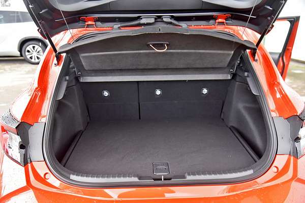 2024 Toyota Corolla SX Hybrid ZWE219R