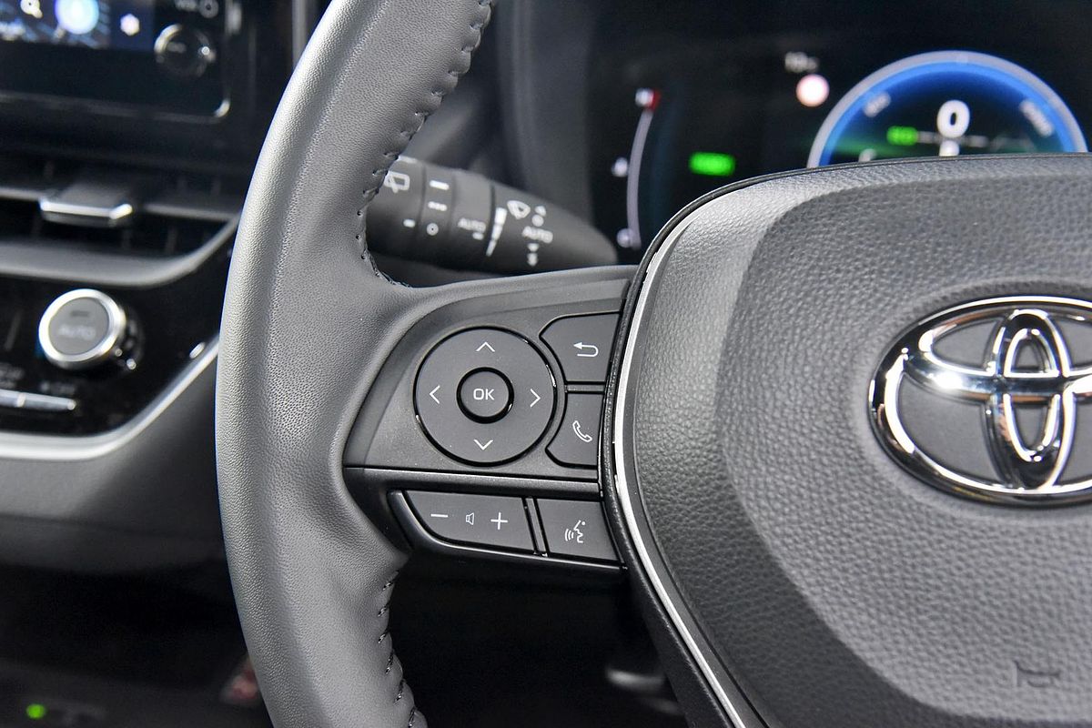 2024 Toyota Corolla SX Hybrid ZWE219R