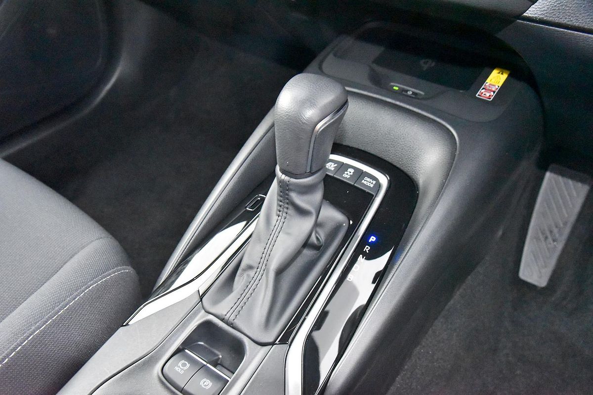 2024 Toyota Corolla SX Hybrid ZWE219R