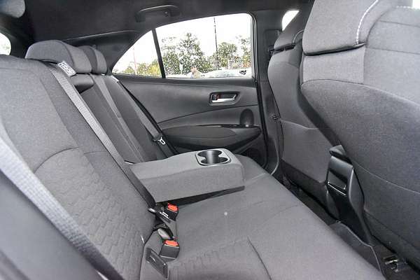 2024 Toyota Corolla SX Hybrid ZWE219R