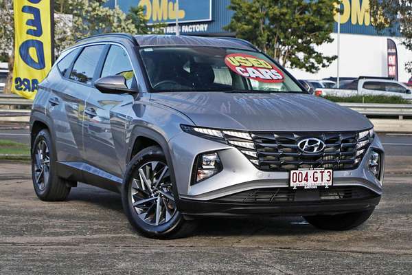 2023 Hyundai Tucson Elite NX4.V2