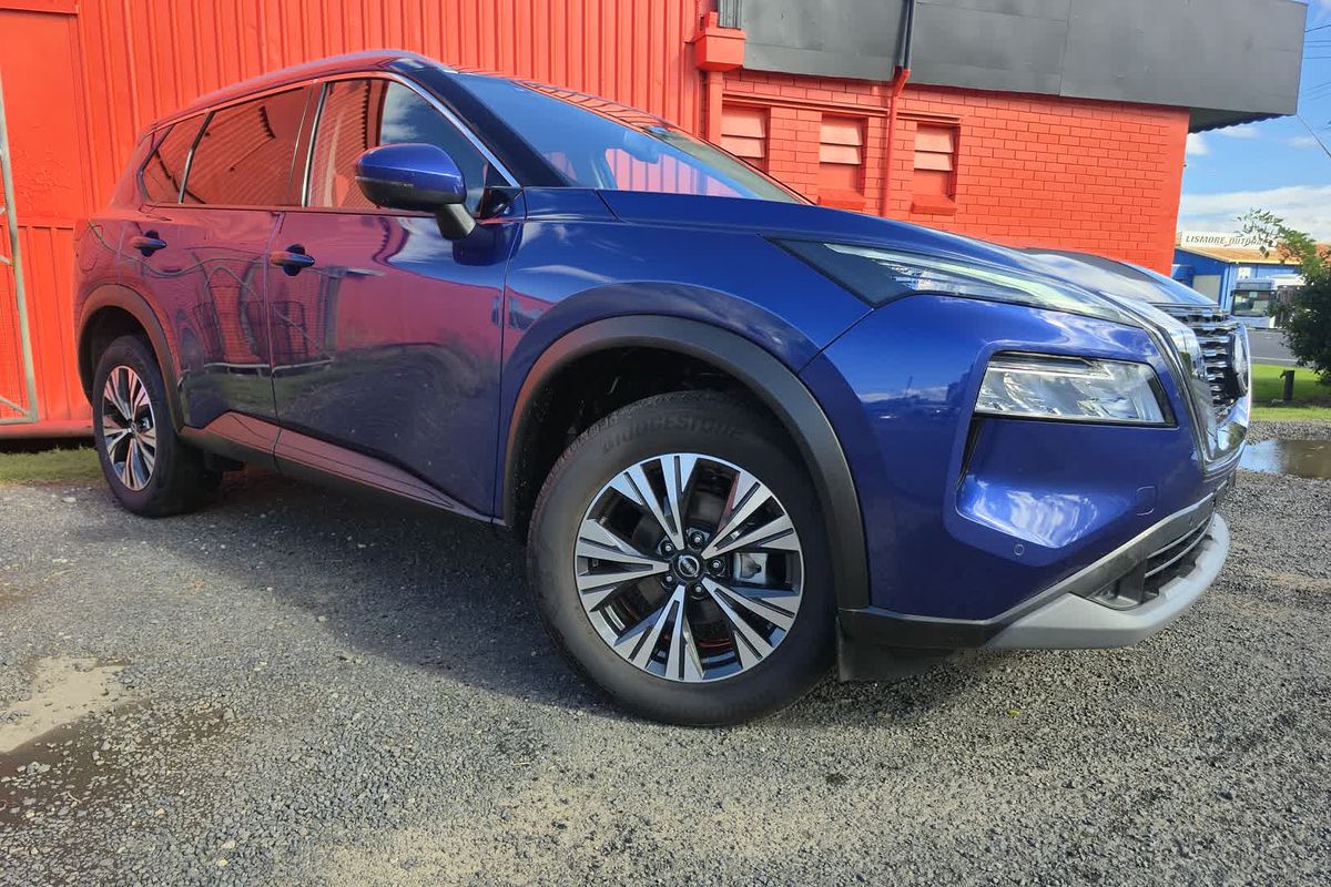 2023 Nissan X-TRAIL ST-L T33