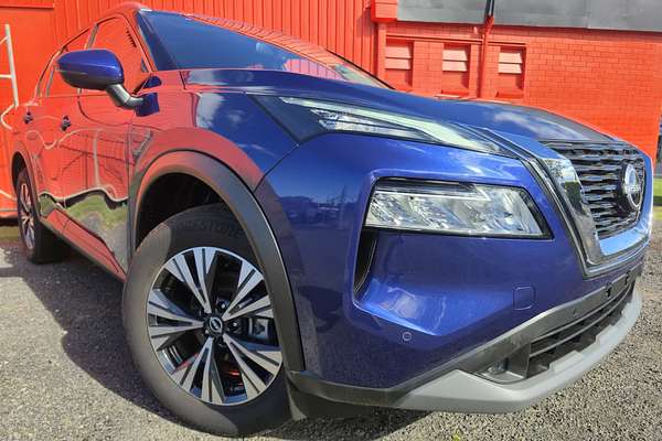 2023 Nissan X-TRAIL ST-L T33