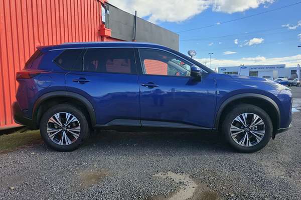2023 Nissan X-TRAIL ST-L T33