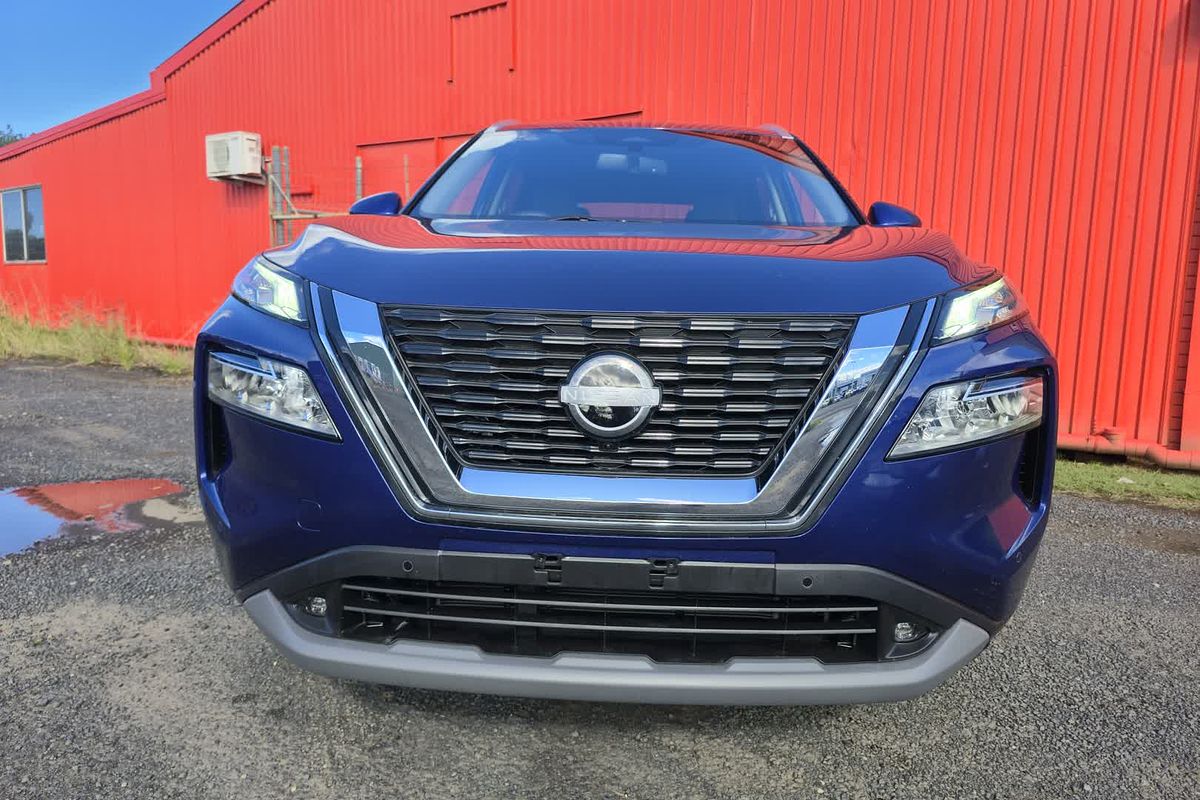 2023 Nissan X-TRAIL ST-L T33
