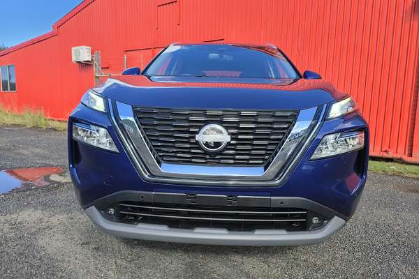 2023 Nissan X-TRAIL ST-L T33