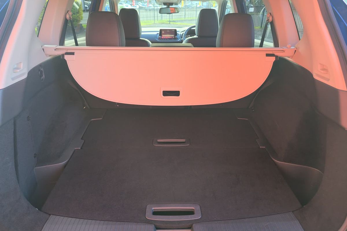2023 Nissan X-TRAIL ST-L T33
