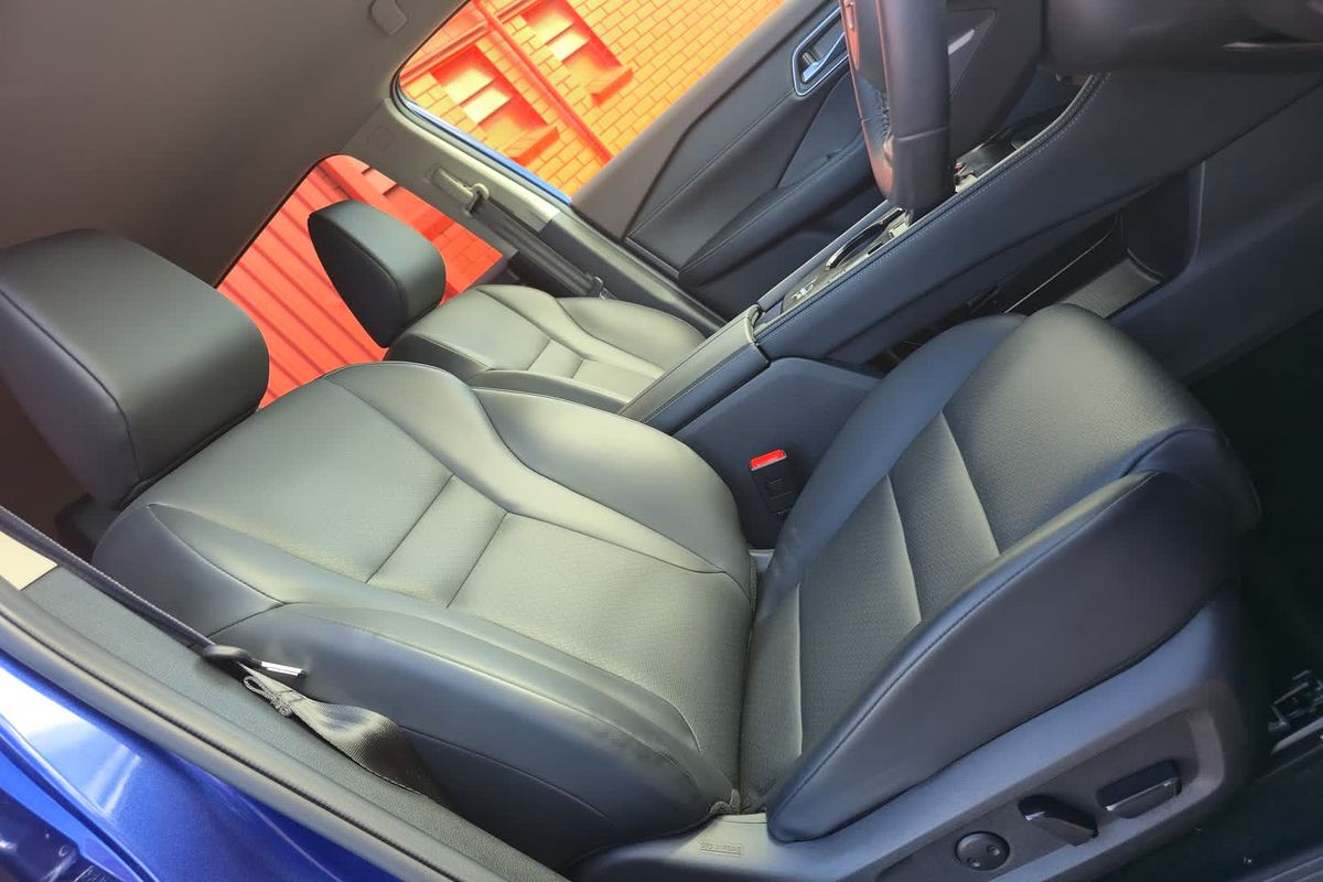 2023 Nissan X-TRAIL ST-L T33