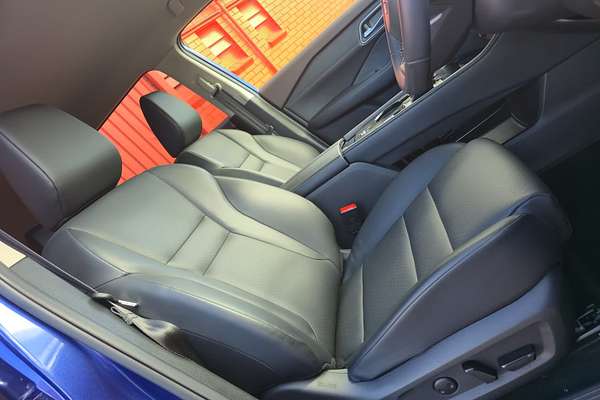 2023 Nissan X-TRAIL ST-L T33