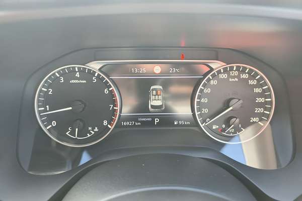 2023 Nissan X-TRAIL ST-L T33
