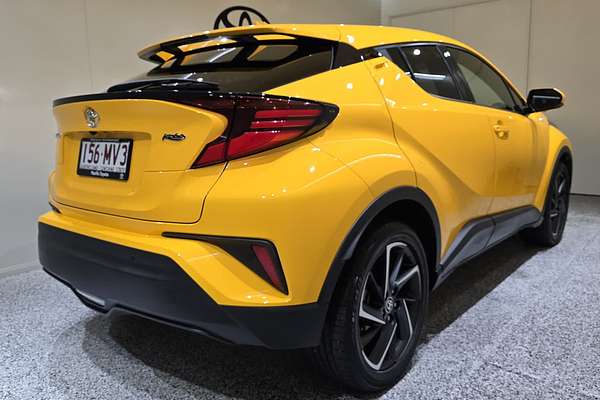 2020 Toyota C-HR Koba NGX10R