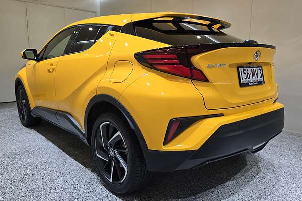 2020 Toyota C-HR Koba NGX10R
