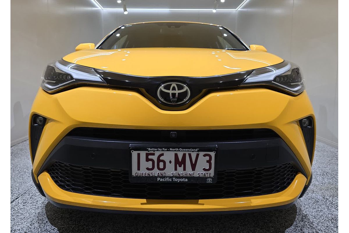 2020 Toyota C-HR Koba NGX10R