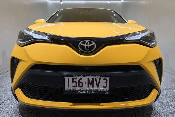 2020 Toyota C-HR Koba NGX10R