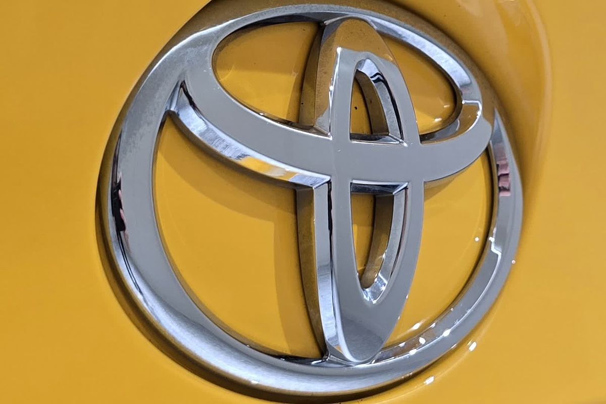 2020 Toyota C-HR Koba NGX10R