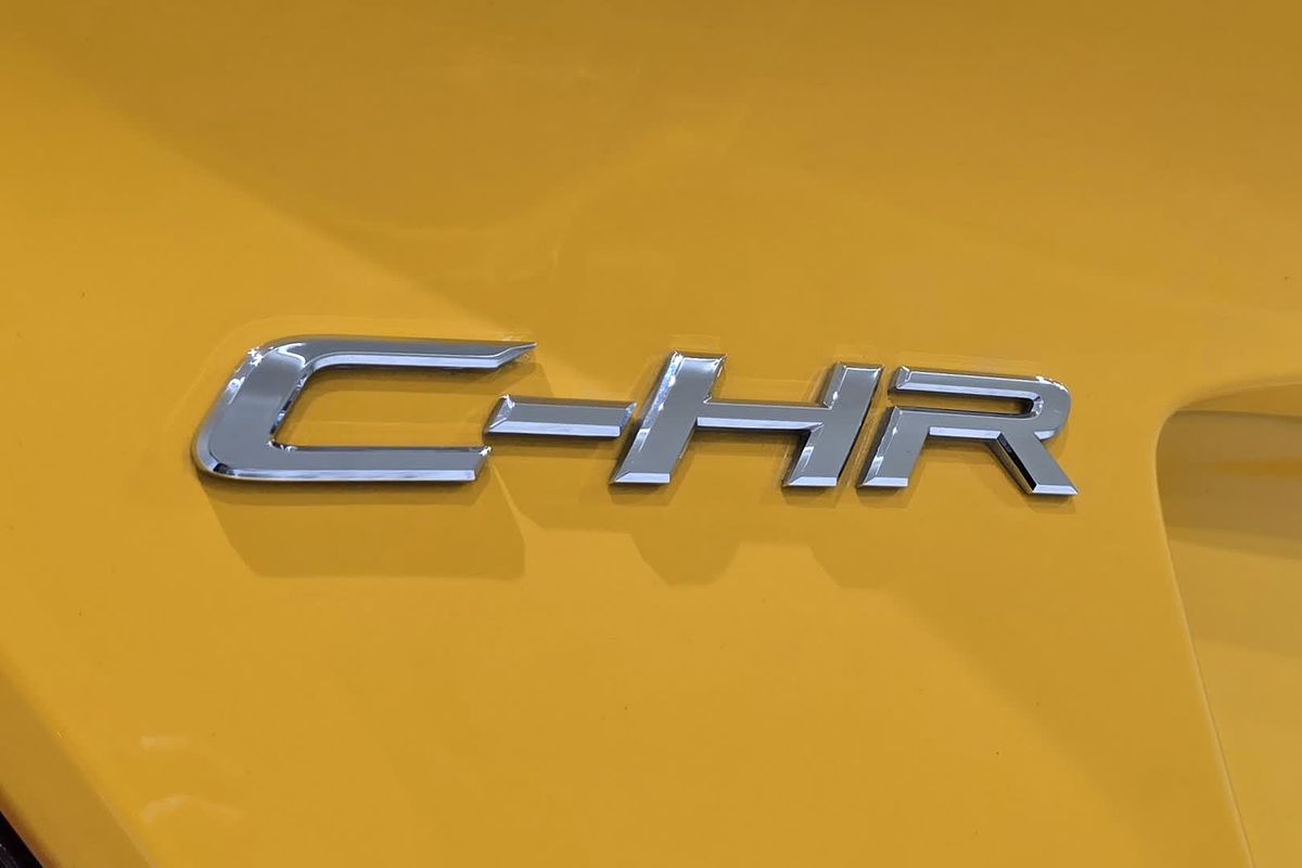 2020 Toyota C-HR Koba NGX10R