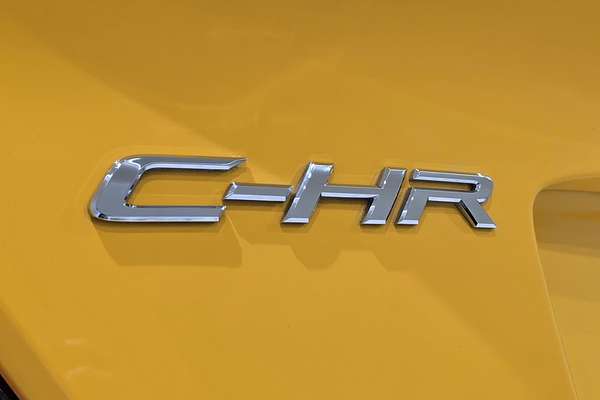 2020 Toyota C-HR Koba NGX10R