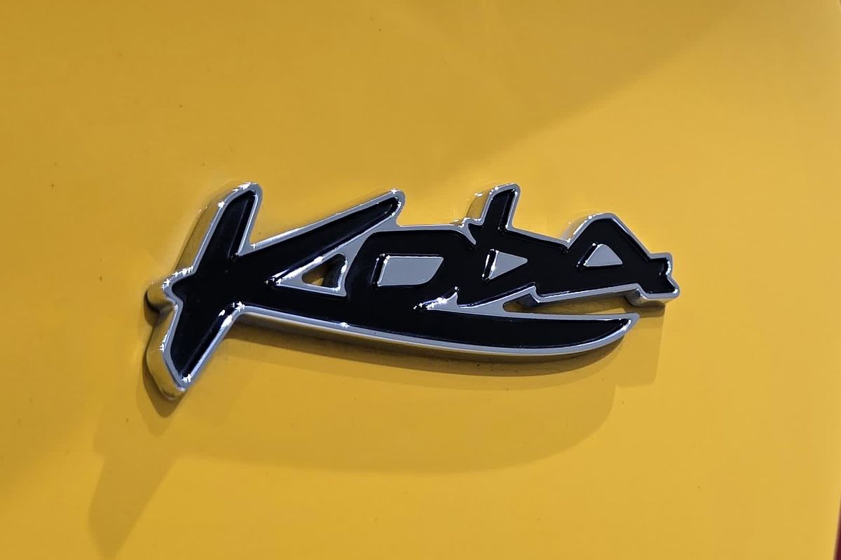2020 Toyota C-HR Koba NGX10R