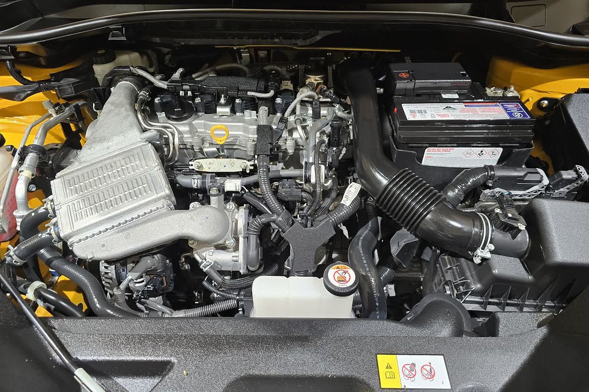 2020 Toyota C-HR Koba NGX10R