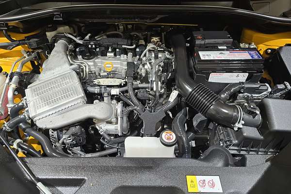 2020 Toyota C-HR Koba NGX10R