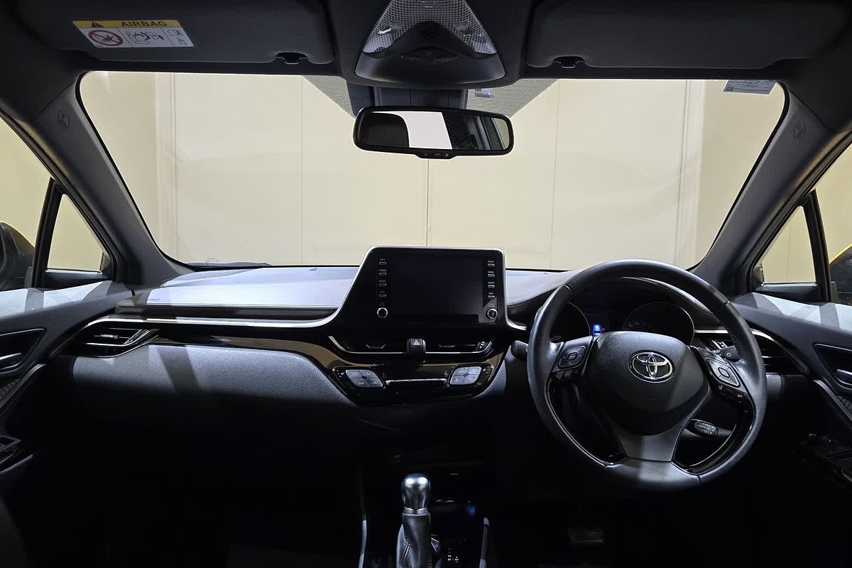 2020 Toyota C-HR Koba NGX10R
