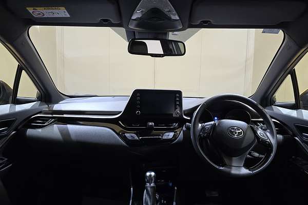 2020 Toyota C-HR Koba NGX10R