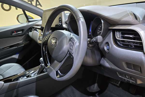 2020 Toyota C-HR Koba NGX10R