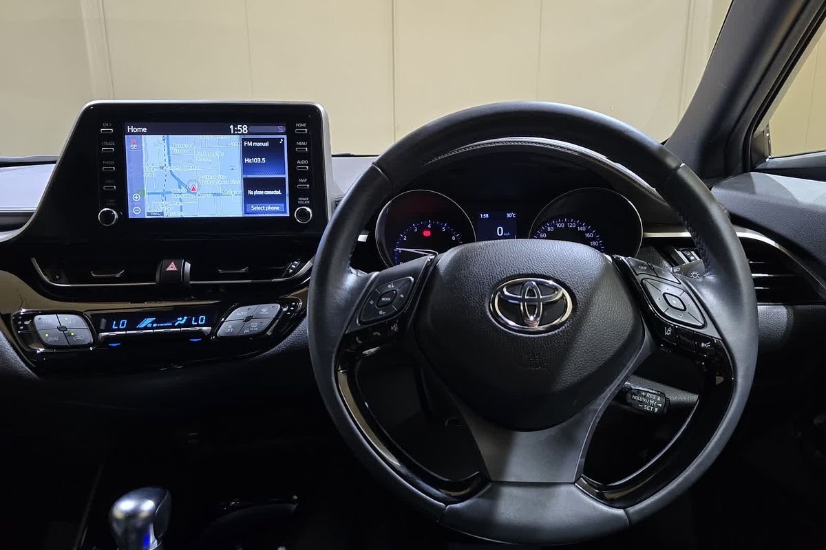 2020 Toyota C-HR Koba NGX10R