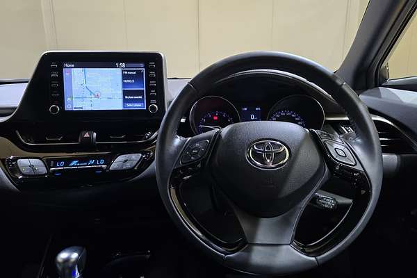 2020 Toyota C-HR Koba NGX10R