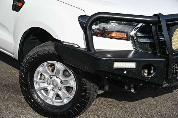 2019 Ford Ranger XLS PX MkIII 4X4 3.2L