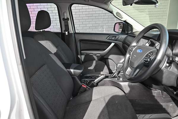 2019 Ford Ranger XLS PX MkIII 4X4 3.2L