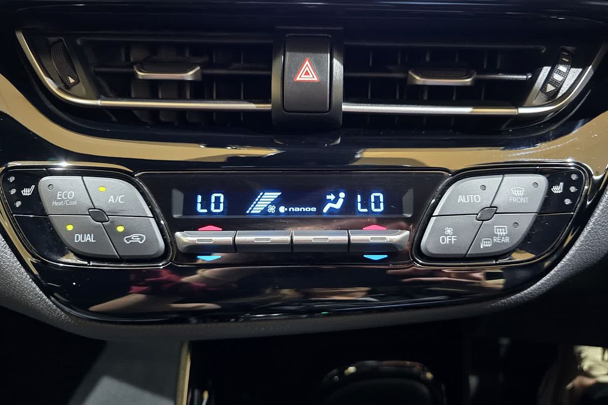 2020 Toyota C-HR Koba NGX10R