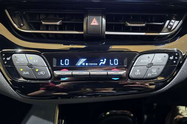 2020 Toyota C-HR Koba NGX10R