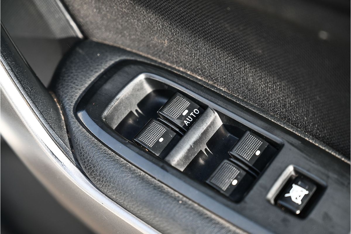 2019 Ford Ranger XLS PX MkIII 4X4 3.2L