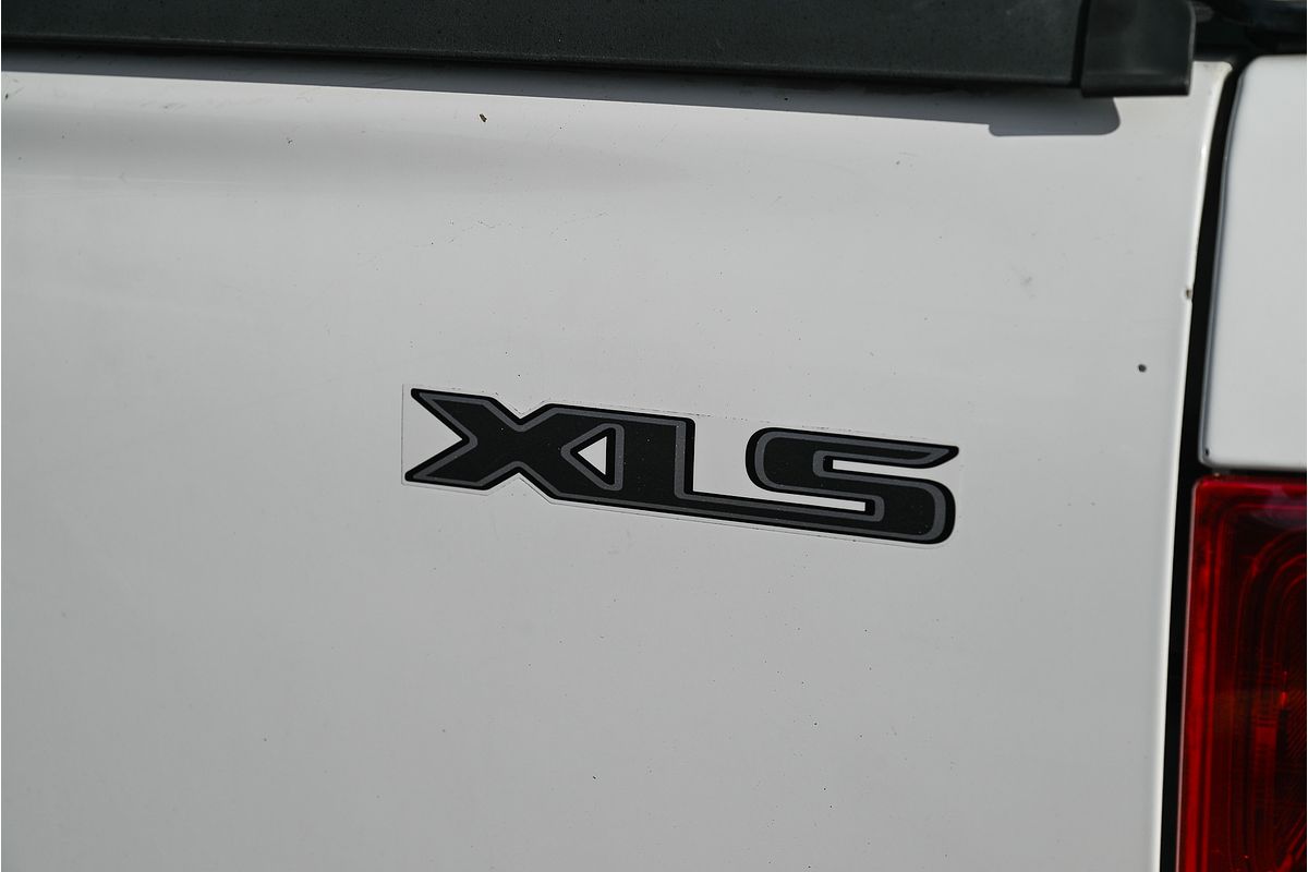 2019 Ford Ranger XLS PX MkIII 4X4 3.2L