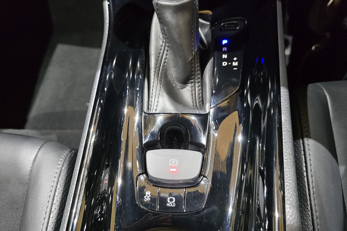 2020 Toyota C-HR Koba NGX10R