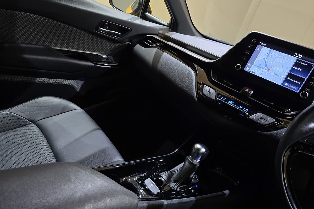2020 Toyota C-HR Koba NGX10R