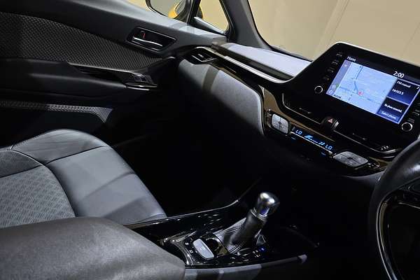 2020 Toyota C-HR Koba NGX10R