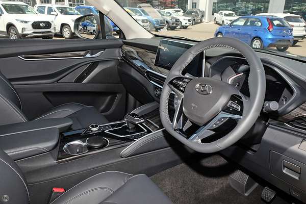 2020 LDV D90 Executive SV9A