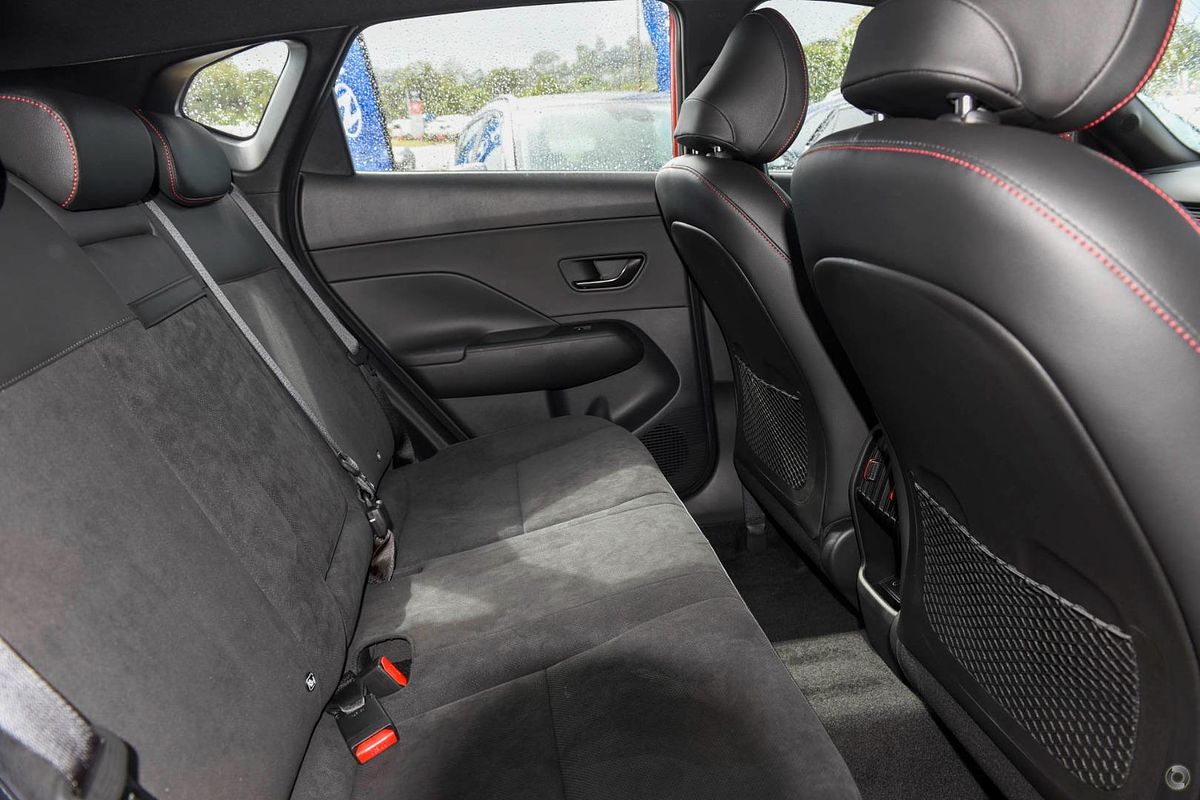 2024 Hyundai Kona N Line SX2.V2