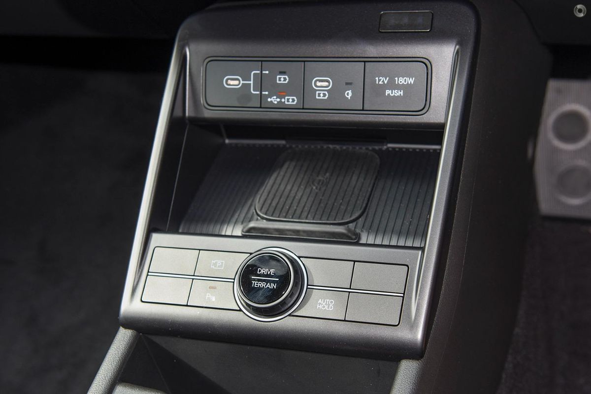 2024 Hyundai Kona N Line SX2.V2