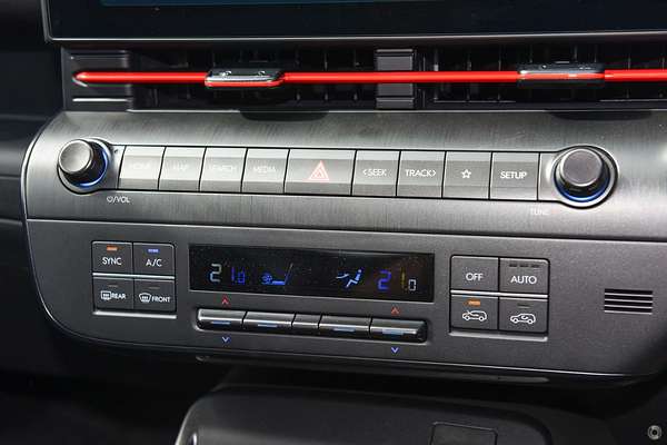 2024 Hyundai Kona N Line SX2.V2