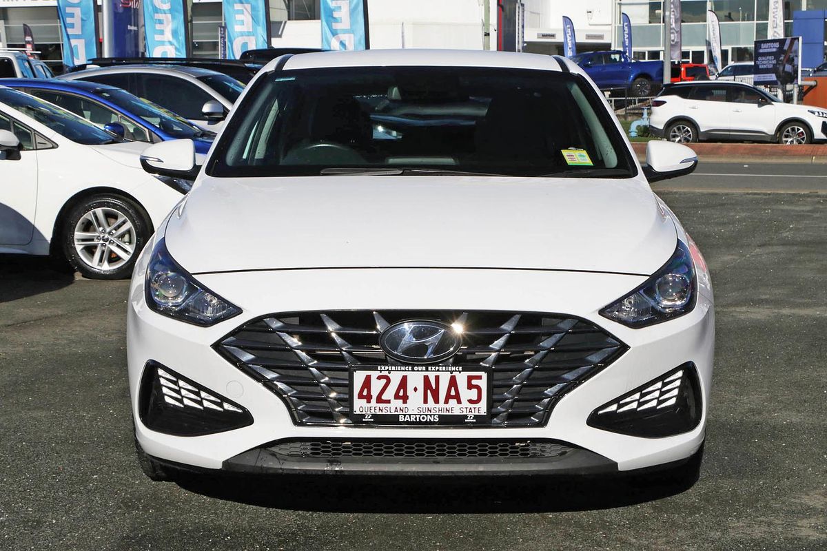 2021 Hyundai i30 Active PD.V4