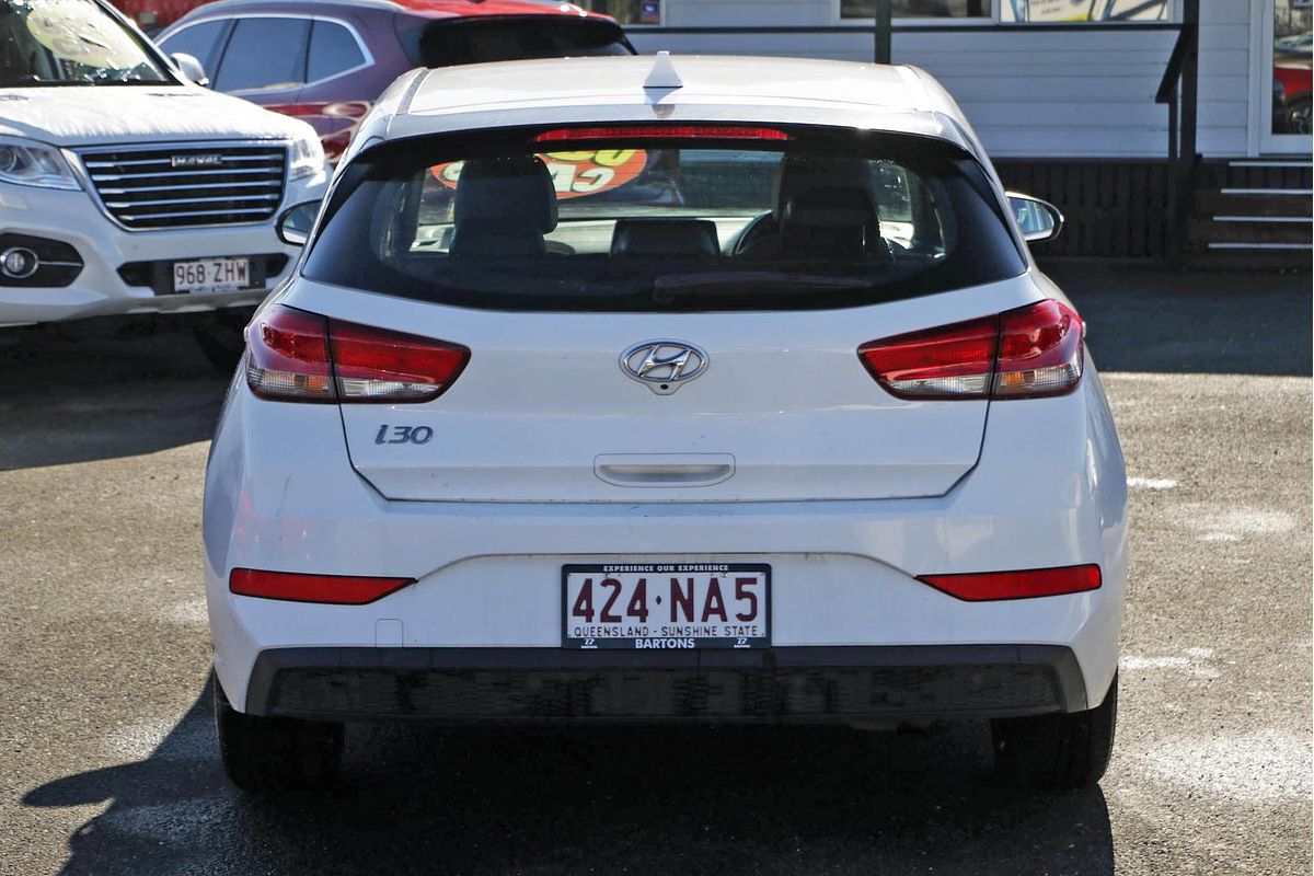 2021 Hyundai i30 Active PD.V4