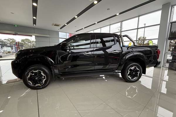 2024 Nissan Navara ST-X D23 4X4