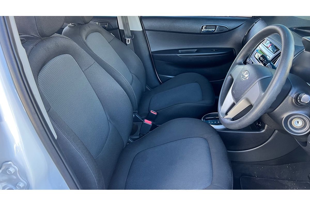 2015 Hyundai i20 Active PB MY14
