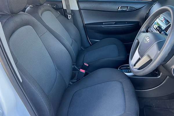 2015 Hyundai i20 Active PB MY14