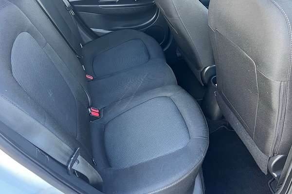 2015 Hyundai i20 Active PB MY14