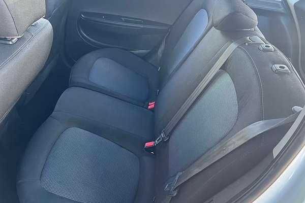 2015 Hyundai i20 Active PB MY14
